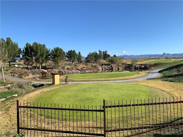 2424 E Calle Madrid, Fort Mohave, AZ 86426 - photo 20