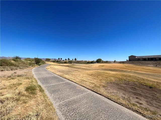 2424 E Calle Madrid, Fort Mohave, AZ 86426 - photo 8