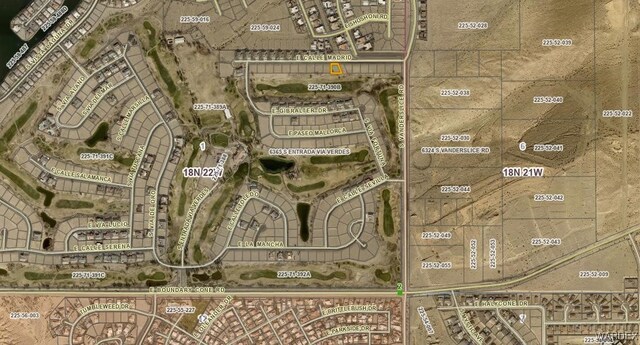 2424 E Calle Madrid, Fort Mohave, AZ 86426 - photo 18