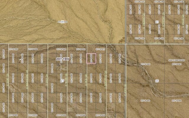 4532 S Pima Rd, Golden Valley, AZ 86413 - photo 25