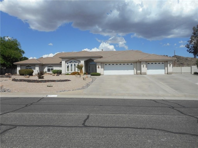 5593 N Storm Cloud Dr, Kingman, AZ 86409 - photo 2
