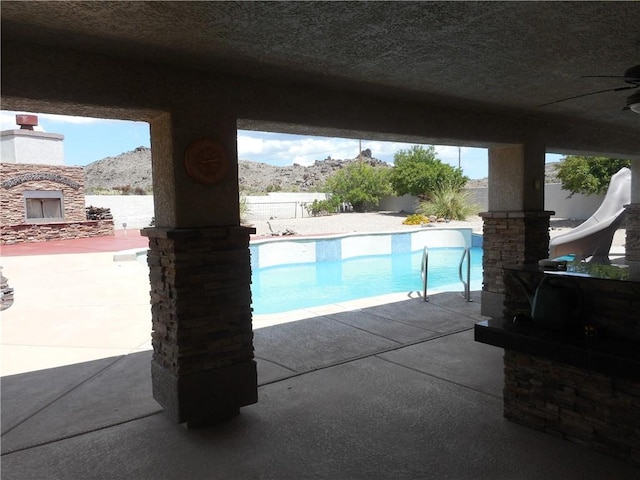 5593 N Storm Cloud Dr, Kingman, AZ 86409 - photo 7