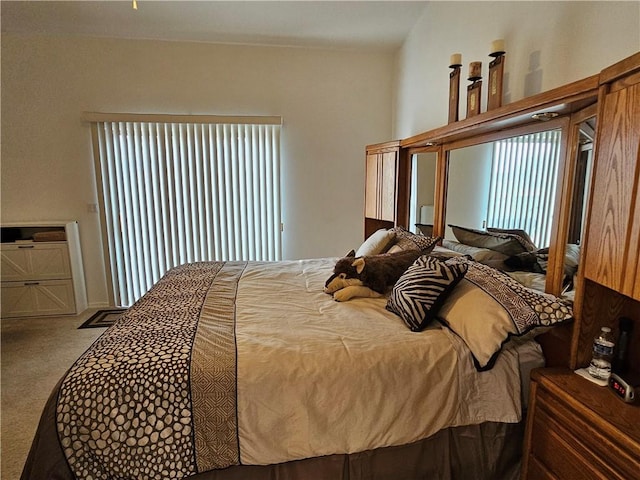 2084 E Crystal Dr, Fort Mohave, AZ 86426 - view of carpeted bedroom