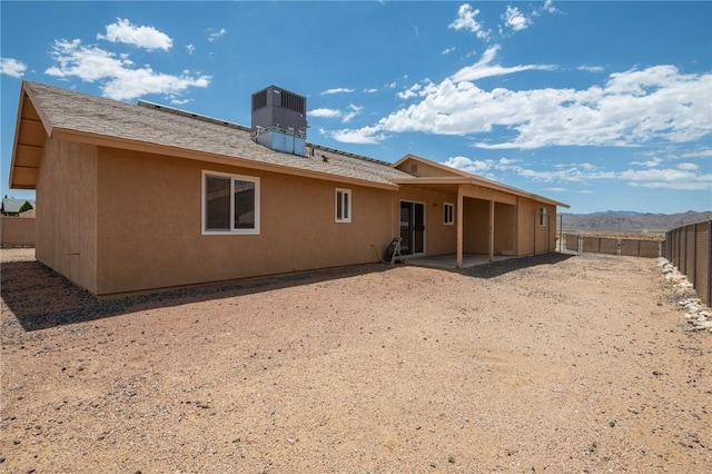 10002 N Concho Dr, Kingman, AZ 86401 - photo 38