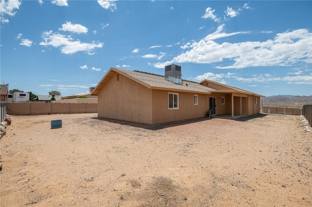 10002 N Concho Dr, Kingman, AZ 86401 - photo 37