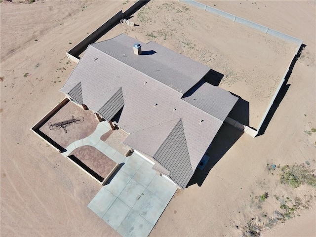 6816 E Rio Verde Dr, Kingman, AZ 86401 - photo 49