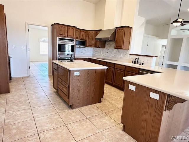 6816 E Rio Verde Dr, Kingman, AZ 86401 - photo 15