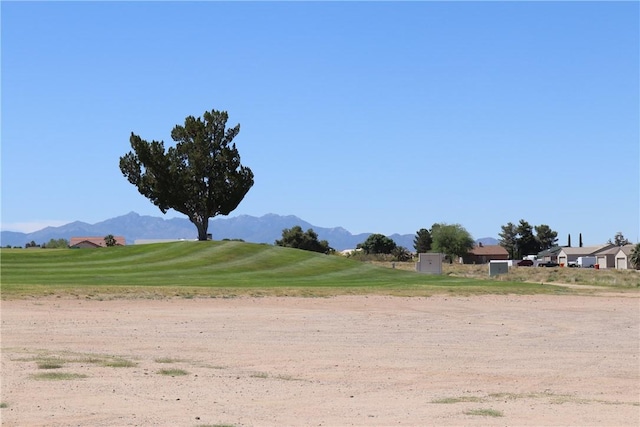 6816 E Rio Verde Dr, Kingman, AZ 86401 - photo 51