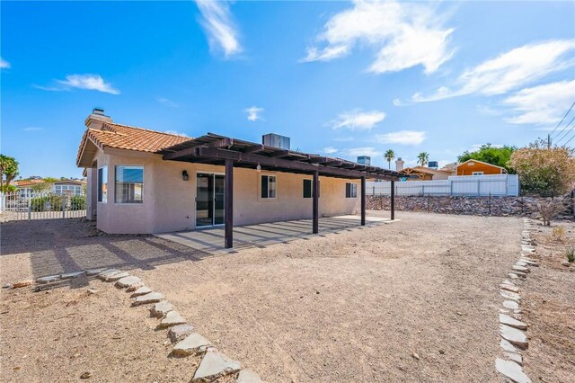 2524 S Ridge Ave, Bullhead City, AZ 86429 - photo 51