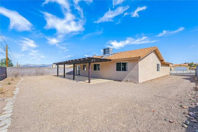 2524 S Ridge Ave, Bullhead City, AZ 86429 - photo 52