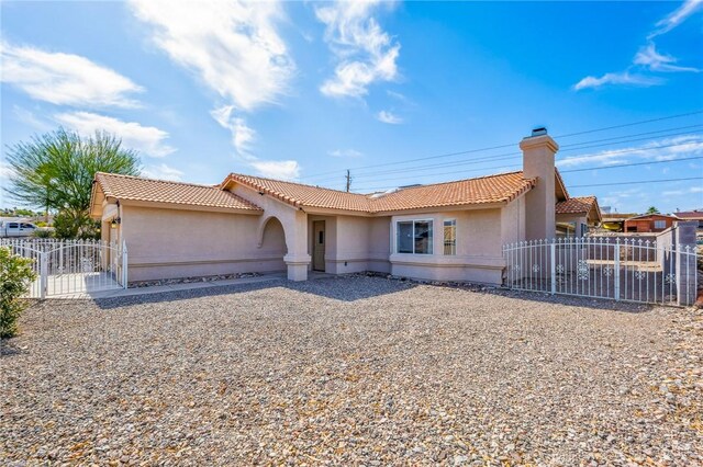 2524 S Ridge Ave, Bullhead City, AZ 86429 - photo 9