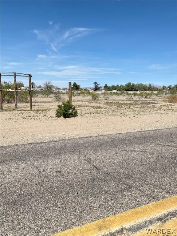 5490 S Cholla Dr, Fort Mohave AZ, 86426 land for sale