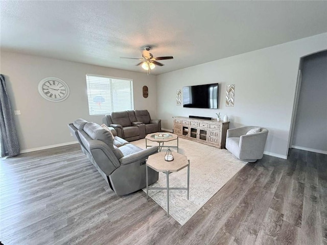 4829 E Lazy River Rd, Kingman, AZ 86401 - photo 11