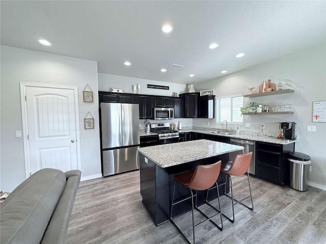 4829 E Lazy River Rd, Kingman, AZ 86401 - photo 8