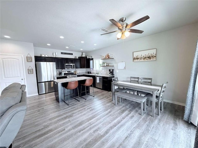 4829 E Lazy River Rd, Kingman, AZ 86401 - photo 9