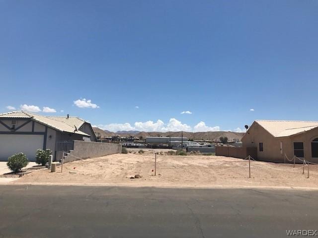 2940 Country Club Dr, Bullhead City AZ, 86442 land for sale