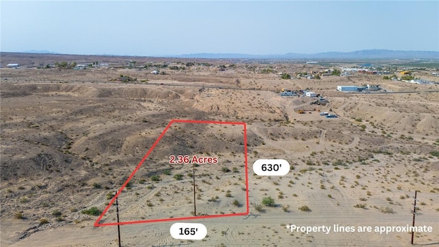 1828 Black Mountain Rd, Bullhead City, AZ 86442