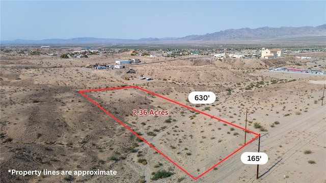 1828 Black Mountain Rd, Bullhead City, AZ 86442