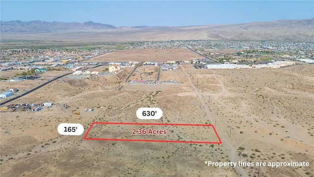 1828 Black Mountain Rd, Bullhead City, AZ 86442