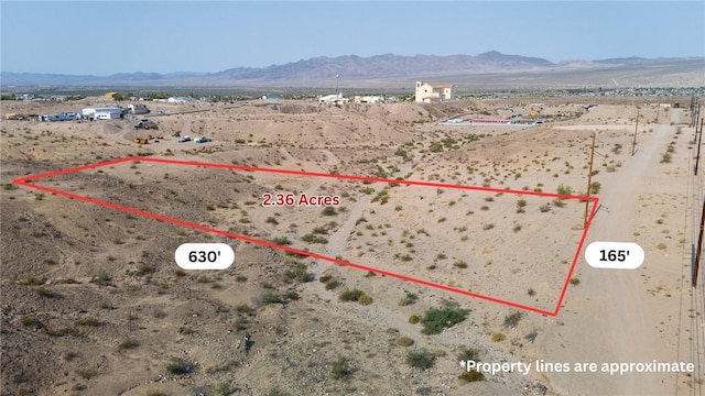 1828 Black Mountain Rd, Bullhead City, AZ 86442