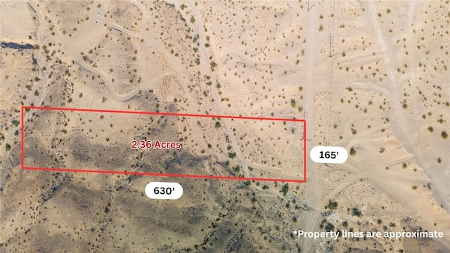1828 Black Mountain Rd, Bullhead City, AZ 86442