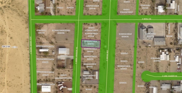 12693 S Oatman Hwy, Topock, AZ 86436