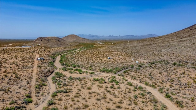 3LOTS N Parker Rd, Golden Valley, AZ 86413 - photo 3