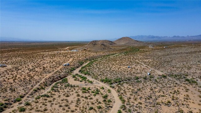 3LOTS N Parker Rd, Golden Valley, AZ 86413 - photo 5