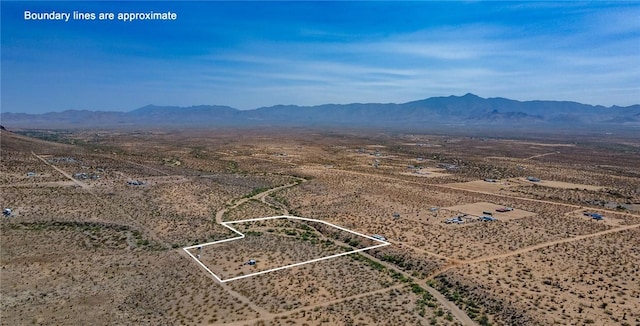 3LOTS N Parker Rd, Golden Valley, AZ 86413 - photo 13