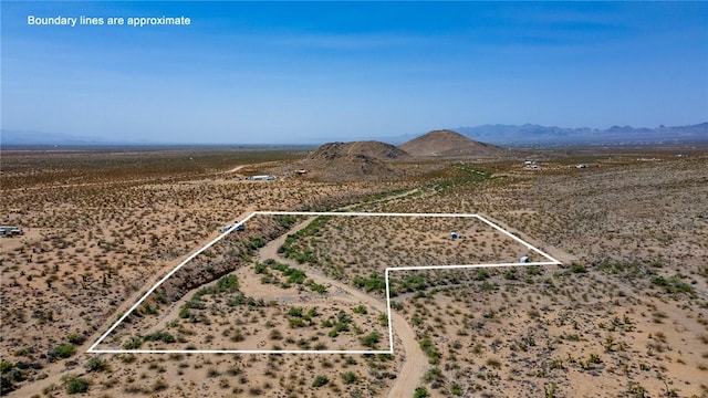 3LOTS N Parker Rd, Golden Valley, AZ 86413 - photo 4