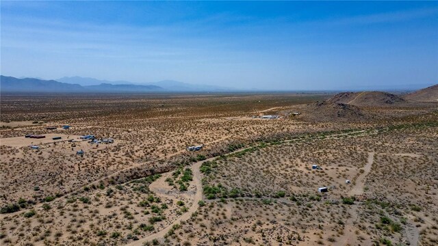 3LOTS N Parker Rd, Golden Valley, AZ 86413 - photo 6