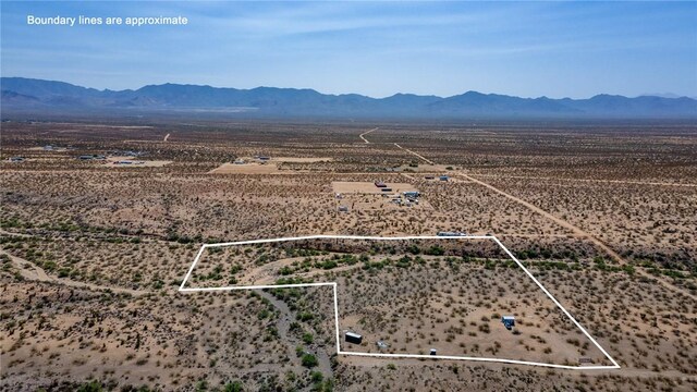 3LOTS N Parker Rd, Golden Valley, AZ 86413 - photo 7