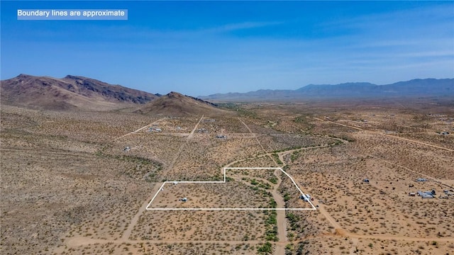 3LOTS N Parker Rd, Golden Valley, AZ 86413 - photo 14