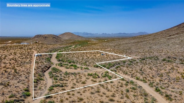3LOTS N Parker Rd, Golden Valley, AZ 86413 - photo 2