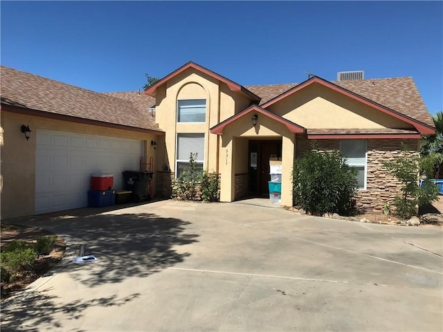 9317 N Rio Verde Cir, Kingman, AZ 86401 - photo 1