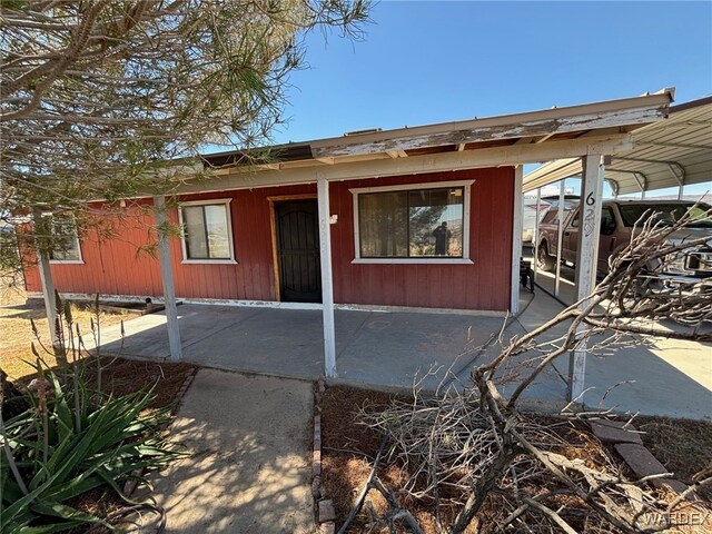 629 S Eloy Rd, Golden Valley, AZ 86413 - photo 59