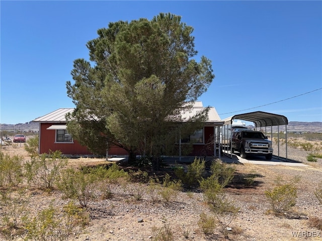 629 S Eloy Rd, Golden Valley, AZ 86413 - photo 24