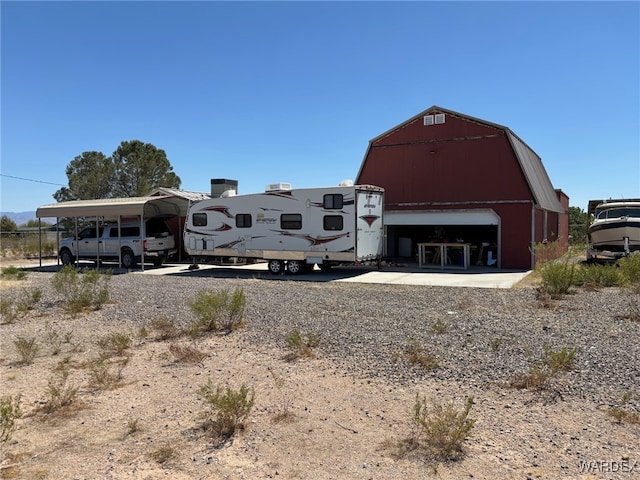 629 S Eloy Rd, Golden Valley, AZ 86413 - photo 3