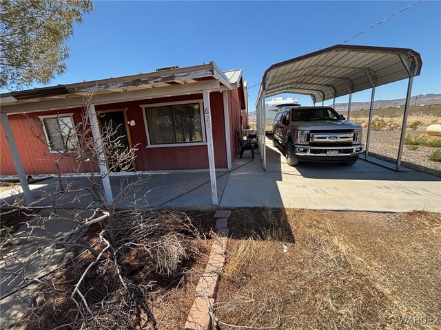 629 S Eloy Rd, Golden Valley, AZ 86413 - photo 61