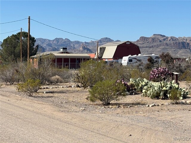 629 S Eloy Rd, Golden Valley, AZ 86413 - photo 1