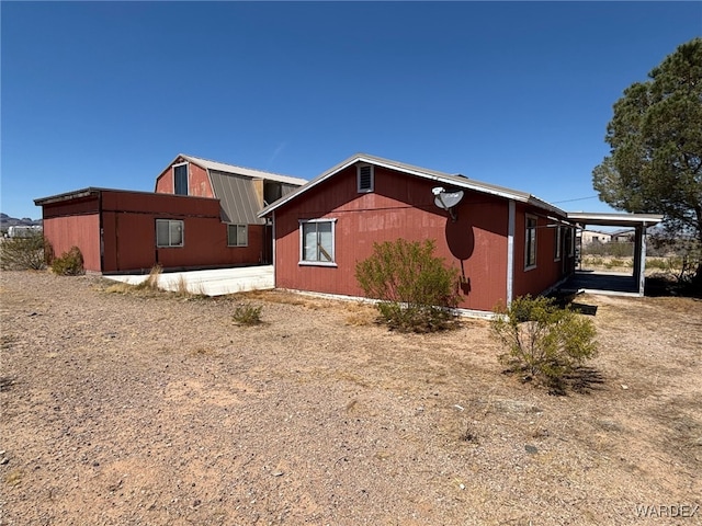 629 S Eloy Rd, Golden Valley, AZ 86413 - photo 7