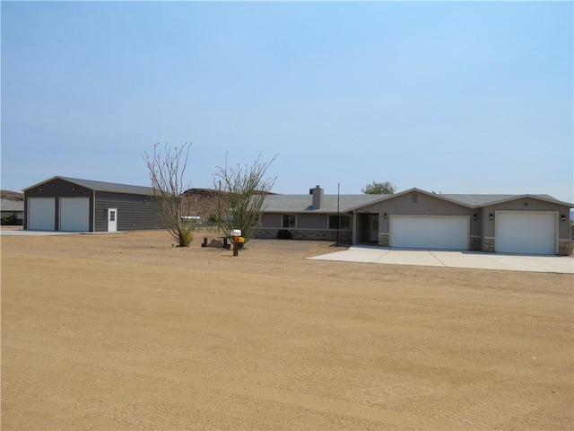6348 N Buckhorn Dr, Kingman, AZ 86409 - photo 50