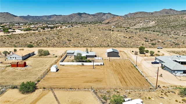 6348 N Buckhorn Dr, Kingman, AZ 86409 - photo 47