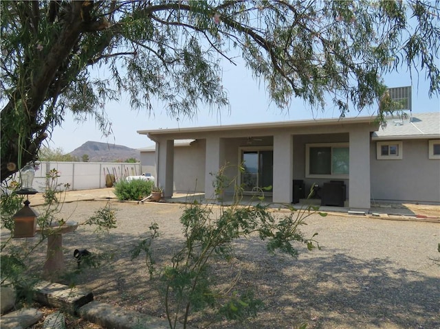 6348 N Buckhorn Dr, Kingman, AZ 86409 - photo 42