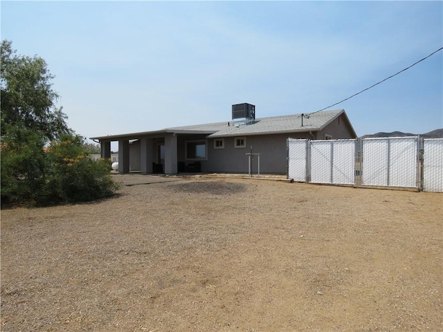 6348 N Buckhorn Dr, Kingman, AZ 86409 - photo 43