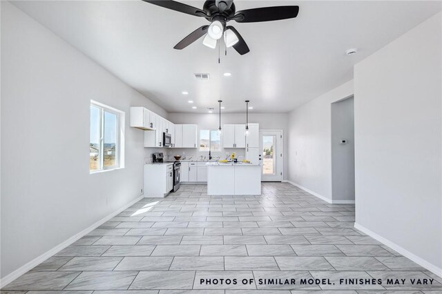 7110 E Alvarado Dr, Kingman, AZ 86401 - photo 11