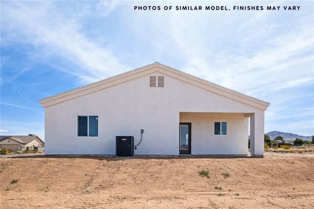 7110 E Alvarado Dr, Kingman, AZ 86401 - photo 55