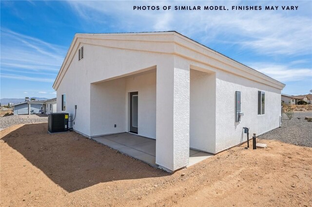 7110 E Alvarado Dr, Kingman, AZ 86401 - photo 53