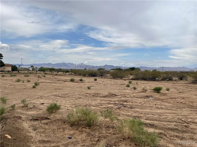 0 N Alpine Rd, Golden Valley, AZ 86413 - photo 4