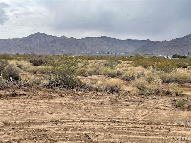 0 N Alpine Rd, Golden Valley, AZ 86413 - photo 1